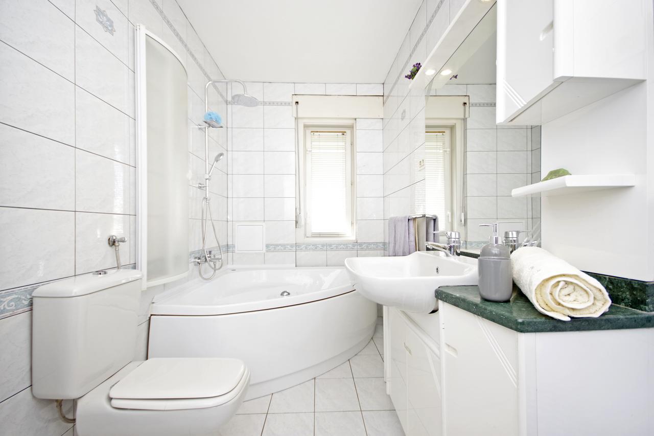 D & J Apartment Сплит Экстерьер фото