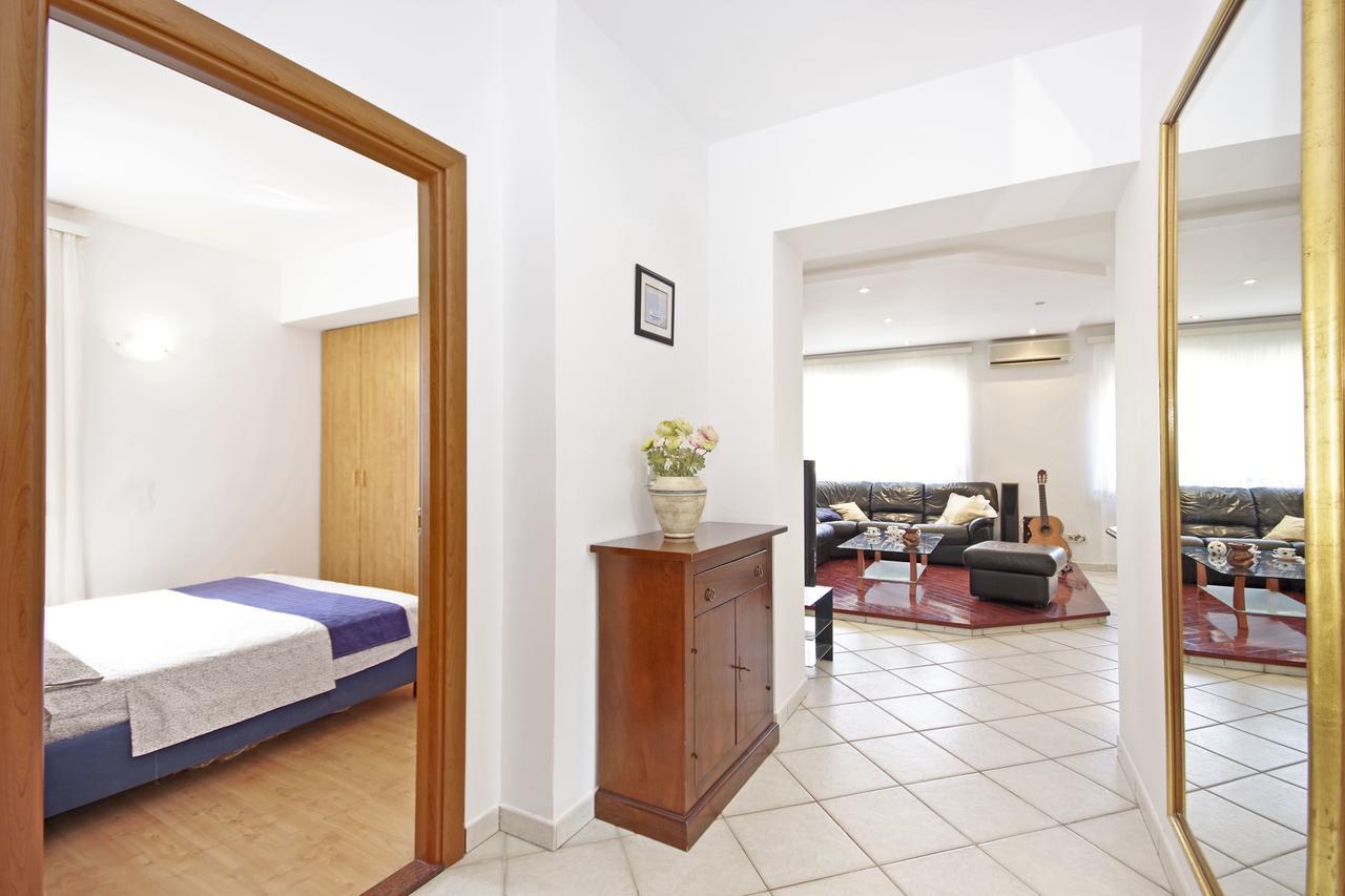 D & J Apartment Сплит Экстерьер фото