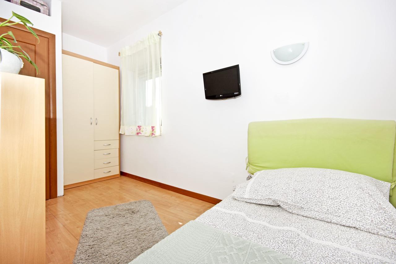 D & J Apartment Сплит Экстерьер фото